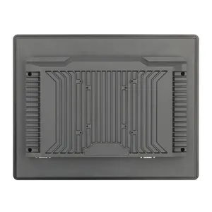 Mini Pc Industrial Computer Intel Mini Desktop Pc With Intel Core I7-8665u - Product Image 4