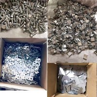 Produit direct usine : Code d'angle en acier à 90 degrés pour raccord de bride rectangulaire, pour usage en gymnases, écoles et hôpitaux