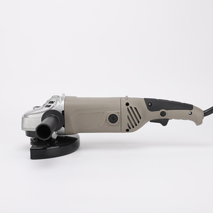 Schlussverkauf Werkspreis elektrische Werkzeuge professionelle hohe Qualität 220 V Gesamtwinkelschleifer - Product Image 1