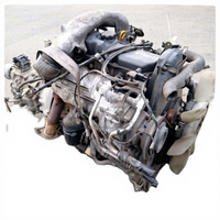 Japanese Produced Original Factory 2L 3L 5L Engine 1MZ with Good Condition