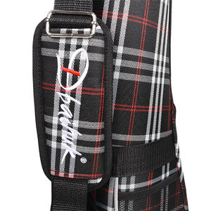 Dbaihuk Simple Club Golf <b>Bag</b> Children's Half <b>Gun</b> <b>Bag</b> Portable Park <b>Bag</b> for Junior Golfers - Product Image 2