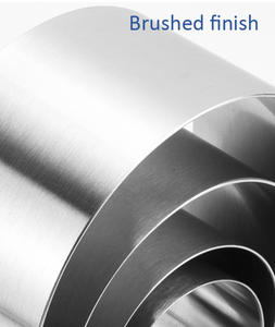 Mix stile rotondo in acciaio inox Mousse anello biscottino torta break set di cottura strumento di pasticceria stampi per torte - Product Image 4