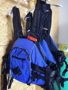 الجملة حار بيع الكبار السباحة الرياضات المائية سترة نجاة مخصص رخيصة أسعار سلامة تجمع ضوء المياه الحياة سترة - Product Image 5