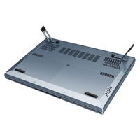 12a generazione Intel Core I7 doppio schermo da 16 pollici con pannello IPS inglese tastiera Wireless funzionalità Notebook da gioco