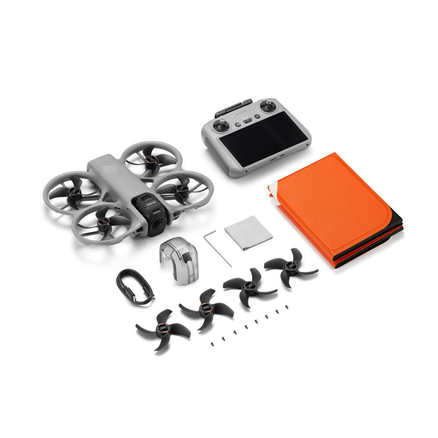 In Stocks Dron Avata 360 FPV 8K Avata 360 Panoramic Avata 360 (RC 2) Goggles N3 Motion Combo