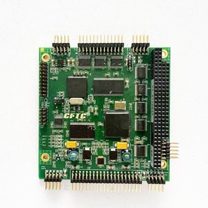 CFTC SAM-7220A SAM7220A17082206 V2.6110826 Industrial <b>Motherboard</b> CPU Board Stock 100%testing - Product Image 1