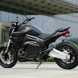 Moto électrique de course sportive <span class=keywords><strong>Dugati</strong></span> 8000W, moteur central, 72V, 2 places - Product Image 6