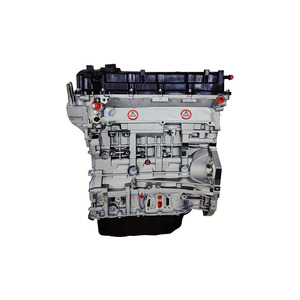 Güçlü Araba Motor Yağı 2.4T İçten Takma Dizel Motor Motor Contası G4KK Seti Çift Silindirli Motor Hyundai Sonata için - Product Image 3
