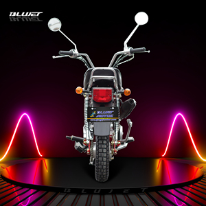 Vente en gros de motos de rue DAX de style actuel, moteur 110CC, pas cher, prêt à être expédié - Product Image 5