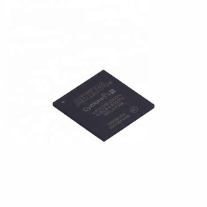 Microcontrôleur Origina EP3C10F256I7N FBGA-256 MUC IC en stock - Product Image 2