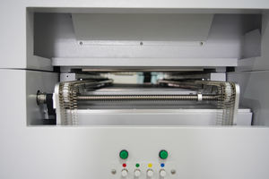 2024 नया नियोडेन 8 जोन पर्यावरण-अनुकूल ऊर्जा बचत पीसीबी श्रीमती रीफ्लो सोल्डरिंग ओवन बिल्ट-इन वेल्डिंग फ्यूम फिल्ट्रेशन सिस्टम के साथ - Product Image 6