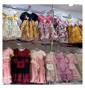 Baby-Strampler und -Overalls im Großhandel als Ballenware - Product Image 4