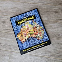 Bande dessinée personnalisée de haute qualité en format A4 avec couverture rigide et jaquette