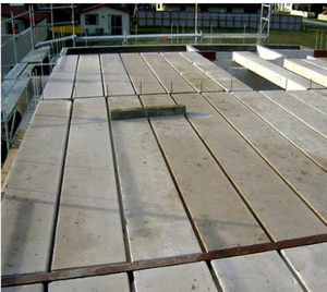 Bloques de Construcción Ligeros Modernos de Cemento Aerado AAC Masonry Aircrete Cement Aercon LIANGKAKI con Resistencia al Fuego de hasta 4 Horas - Product Image 4