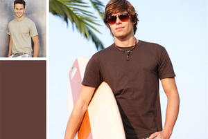 Camiseta <span class=keywords><strong>de</strong></span> diseñador <span class=keywords><strong>Precio</strong></span> barato Básico 100% Algodón Camisetas <span class=keywords><strong>de</strong></span> talla grande Unisex con logotipo <span class=keywords><strong>de</strong></span> impresión personalizado - Product Image 5