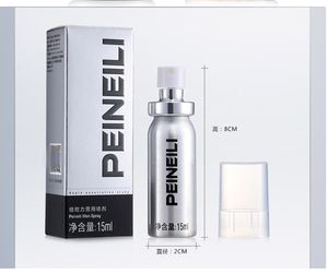 Bestseller Verzögerungsspray auf Wasserbasis als Gleitmittel, Erotikprodukt gegen vorzeitige Ejakulation, zur Penis-Härtung, Anti-verzögerte Ejakulation zur äußerlichen Anwendung - Product Image 3