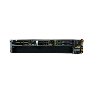 Mini AN6000-2 OLT GPON 8/16/<span class=keywords><strong>32</strong></span> cổng PoE chuyển đổi thiết bị mạng cho FTTH thông tin liên lạc sợi quang SFP Yếu tố hình thức - Product Image 5