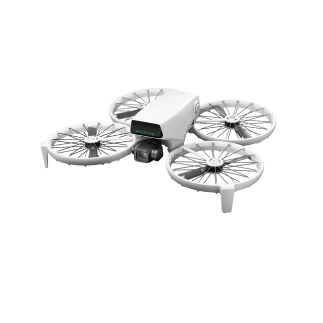 For DJI Flip Dajiang Intelligent Aerial UAV with 4K UHD Video Capture Remote Control Brushless Motor New Product
