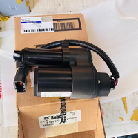 DOOSAN DEVELON ASSEMBLAGE D'ACTIONNEUR 7101672 CHARGEUR À PNEUS (AWS) CHARGEURS À CHASSIS RÉGLABLES VALVE D'ACTIONNEUR DE CONTRÔLE NC