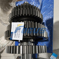 Pièces SINOTRUCK, ensemble d'axe de transmission principal AZ2203040405