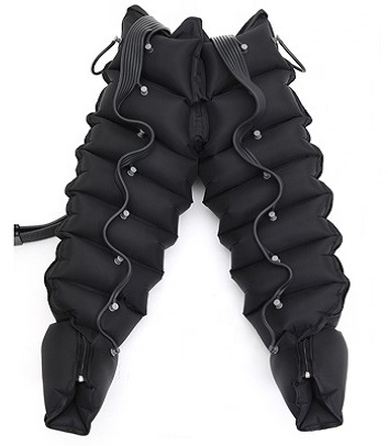 black machine+pants