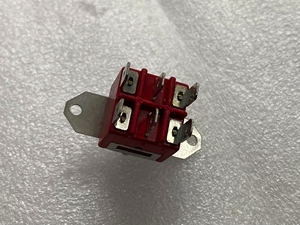 PLC Controller Sensor <b>Toggle</b> Switch Rocker Switch Brand New Original 9221J1Z4QD2 - Product Image 4