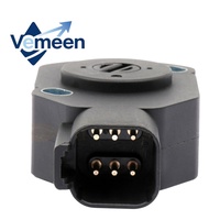 Sensor de Posición del Acelerador para Dodge Ram 2500 3500 1998-2007, 53031576AC, 53031575AE, 53031576AB, 53031576AC, 53031575, 53031575AE