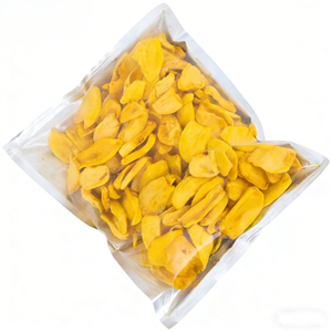 ราคาดีที่สุดสำหรับขนุนอบกรอบอร่อย ขายส่งราคาถูก 100% ธรรมชาติ ปราศจากสารเติมแต่ง พร้อมส่วนลดสำหรับการสั่งซื้อจำนวนมาก มีตัวอย่างให้ทดลอง รับผลิตตามสั่ง - Product Image 4