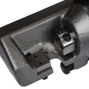 Machine à couper les barres d'armature 480 mm, coupeur d'acier électrique portable 220 V - Product Image 4