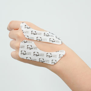 Parches de Hidrogel para <span class=keywords><strong>Ojos</strong></span> con Colágeno para Piel Sensible, Parches de Gel para Extensiones de Pestañas, Calmantes y Fríos, Venta al Por Mayor OEM - Product Image 4