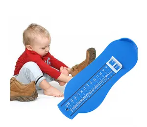 Sapato Sizer para o bebê, Criança & Crianças-Home Foot Measuring Device, Comprar Sapatos Online Tabela de Medição Precisa