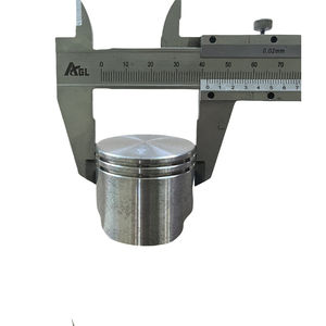 45.7cc OLEOMAC 746 Coupe-herbe 42mm Kit Piston Completo <span class=keywords><strong>Oleo</strong></span> <span class=keywords><strong>Mac</strong></span> 746 Débroussailleuse EFCO 8460 Piston de cylindre avec segment de piston - Product Image 3