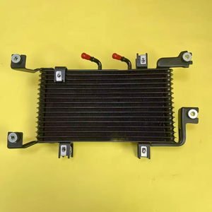Refroidisseur d'huile de boîte de vitesses en gros 32910-60160 compatible Lexus LX450 LX460 LX570 LC200 07-13 Pièces de rechange automobiles pour refroidissement de transmission - Product Image 3