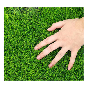 Herbe artificielle Offre Spéciale 30 40mm fausse herbe artificielle à l'extérieur - Product Image 2
