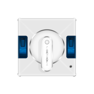 LIECTROUX <span class=keywords><strong>Robot</strong></span> Lave-<span class=keywords><strong>Vitre</strong></span> Best-Seller YW509, Nettoyeur <span class=keywords><strong>de</strong></span> Vitres Intelligent avec Pulvérisation d'Eau Double Face - Product Image 1