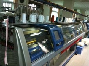 Máquina de tejer suéter completamente automática, CMS420E E12 - Product Image 5