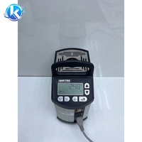 جهاز معايرة درجة الحرارة الأصلي الجديد JOFRA CTC 650A طراز CTC-650 A مع منفذ RS232 LOC # A201