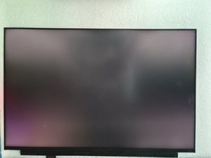 Nouvel écran LCD pour ordinateur portable HCG WUXGA IPS 480hz 18.0 " pour NE180WUM-NZ1, 40 broches - Product Image 2