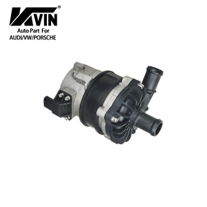 KVIN 4F0965569适用于奥迪C62.4/2.8/3.2和C63.0T4F0的新附加水泵，兼容965 569 - Product Image 4