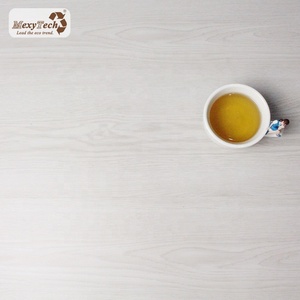 Revêtement de sol vinyle en pvc, panneau <span class=keywords><strong>stratifié</strong></span> blanc, design ample - Product Image 6