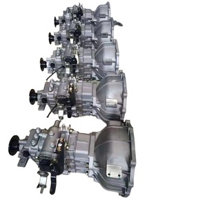 Boîte de vitesses <span class=keywords><strong>manuelle</strong></span> de haute qualité à prix avantageux pour Toyota Hiace, Wuling Van, mini <span class=keywords><strong>camion</strong></span> - Product Image 3