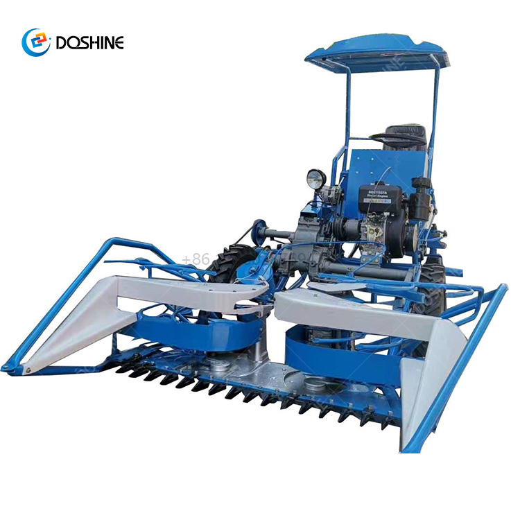 Высокое качество гранулированная Люцерна, жнец лазерный резак машины/4 колеса пшеничный жнец связующего/гранулированная Люцерна, жнец связующий в комплекте с функцией