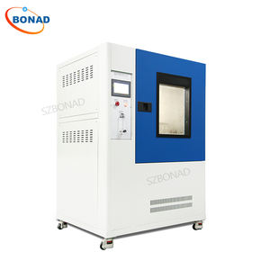 <span class=keywords><strong>IPX</strong></span>-Wassersprühprüfkammer zur Wasserdichtigkeitsprüfung und Schutzgrad-Bewertung gemäß IEC60529 Regenprüfkammer - Product Image 3