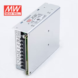 RT-65A Mean Well Güç Kaynağı AC-DC Üçlü Çıkış 68W 5V 12V -5V 3 Çıkışlı RT-65 Flex-power Services Isogate Mk1-22up-ex0/24vdc - Product Image 1