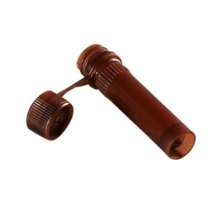 Katano 2Ml Cryogenic Tube <b>Screw</b> Top <b>Flat</b> Bottom For Cell Bacterial Viral Preservation Lab Use - Product Image 3