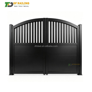 Puerta Principal <span class=keywords><strong>de</strong></span> <span class=keywords><strong>Aluminio</strong></span> <span class=keywords><strong>para</strong></span> Jardín DF, Puerta Automática <span class=keywords><strong>de</strong></span> <span class=keywords><strong>Aluminio</strong></span> <span class=keywords><strong>para</strong></span> Privacidad, Kit <span class=keywords><strong>de</strong></span> Puerta Moderna <span class=keywords><strong>de</strong></span> <span class=keywords><strong>Aluminio</strong></span>, <span class=keywords><strong>Precio</strong></span> <span class=keywords><strong>de</strong></span> Diseño <span class=keywords><strong>de</strong></span> Puerta <span class=keywords><strong>de</strong></span> <span class=keywords><strong>Aluminio</strong></span> <span class=keywords><strong>para</strong></span> Casas - Product Image 2