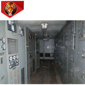 Tigger <span class=keywords><strong>ZJ70D</strong></span> 2000pk Tweedehands 2011 500 uur Goede staat Gerenoveerde Diesel Petroleum Exploratie Boorinstallatie Versnellingsbak Motor - Product Image 4