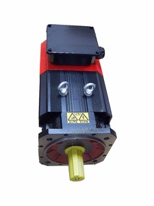 มอเตอร์แกนหมุน5.5KW ประสิทธิภาพสูงสำหรับเครื่อง CNC - Product Image 1