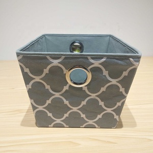 Venta al por mayor de organizador de <span class=keywords><strong>ropa</strong></span> Casa de ahorro de espacio de almacenamiento caja de - Product Image 2