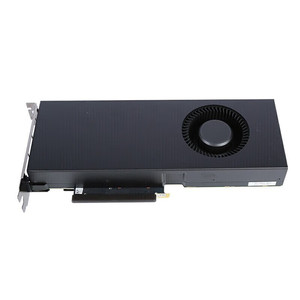 การ์ดจอรุ่นใหม่สำหรับมืออาชีพ ขนาดใหญ่ สำหรับ RTX4070TiSuper 16GB พร้อมพัดลมระบายความร้อน สำหรับเวิร์กสเตชัน การ์ดจอ RTX4070TiSuper G - Product Image 1